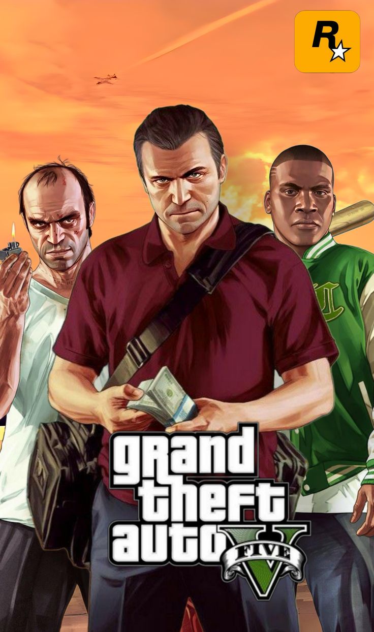 GTA V